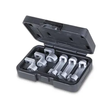 960/C6-LL HEX RETIRAR/INSTALAR SENS