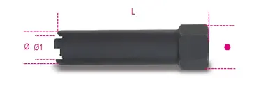 960G-LL DE VASO PARA VIROLAS P.CAMI