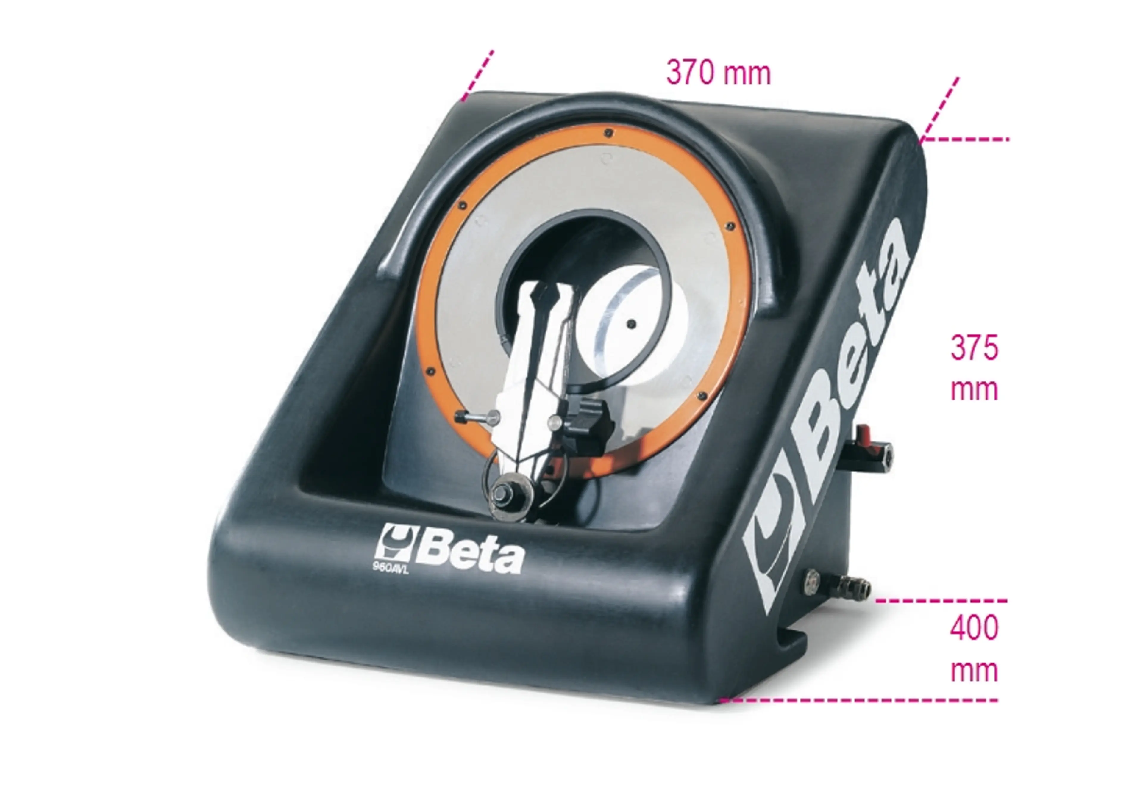 960AVL-ASPIRADOR DE VAPORES