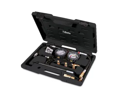 960VTC-INSTR. CONTROL PÉRDIDAS CILI