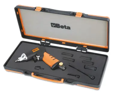 960KPC-EXTRACTOR REVERSIBLE DE IMPU