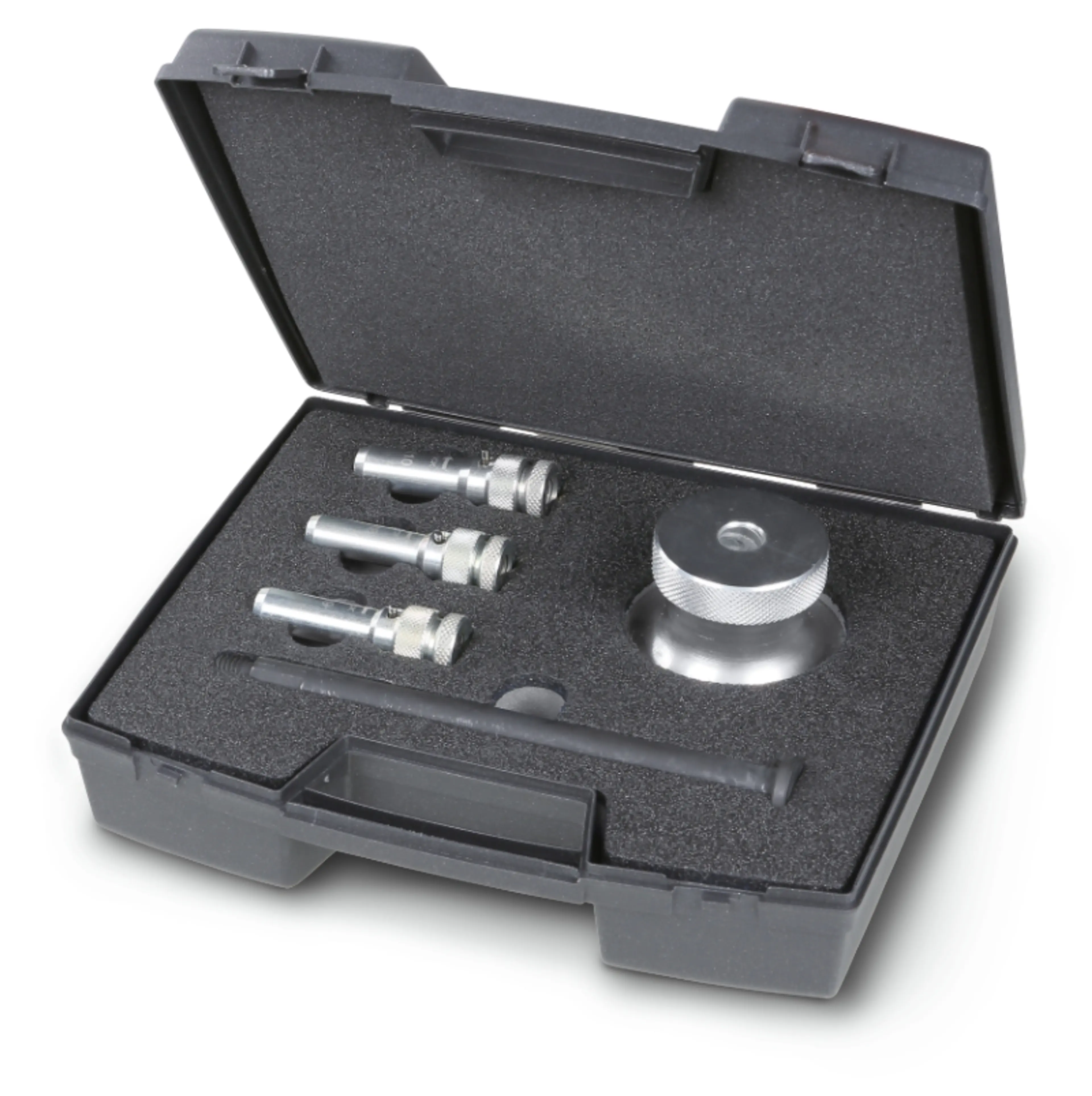 960UC-JUEGO HERR.EXTRACCIÓN BUJÍAS 