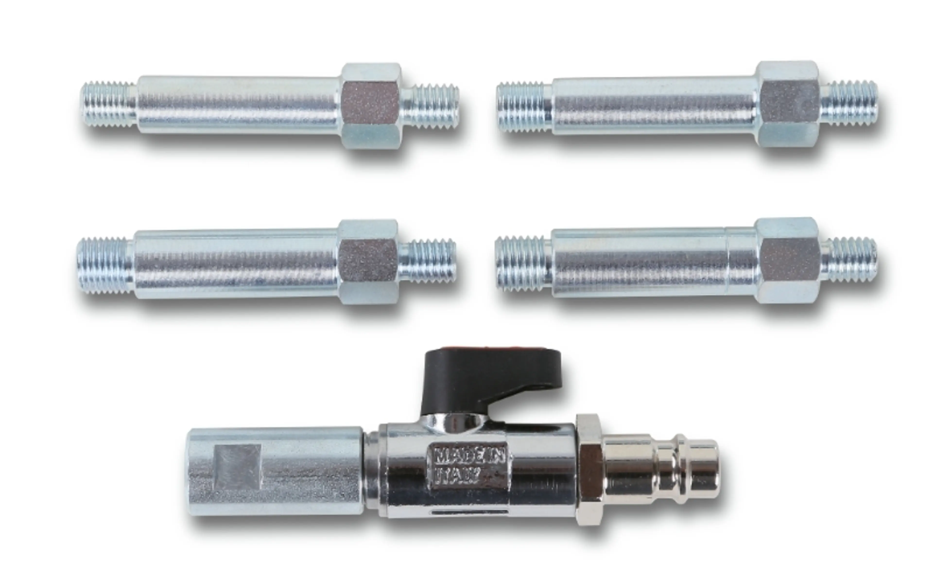 960RPI-SOPLADOR PARA LIMPIEZA INYEC