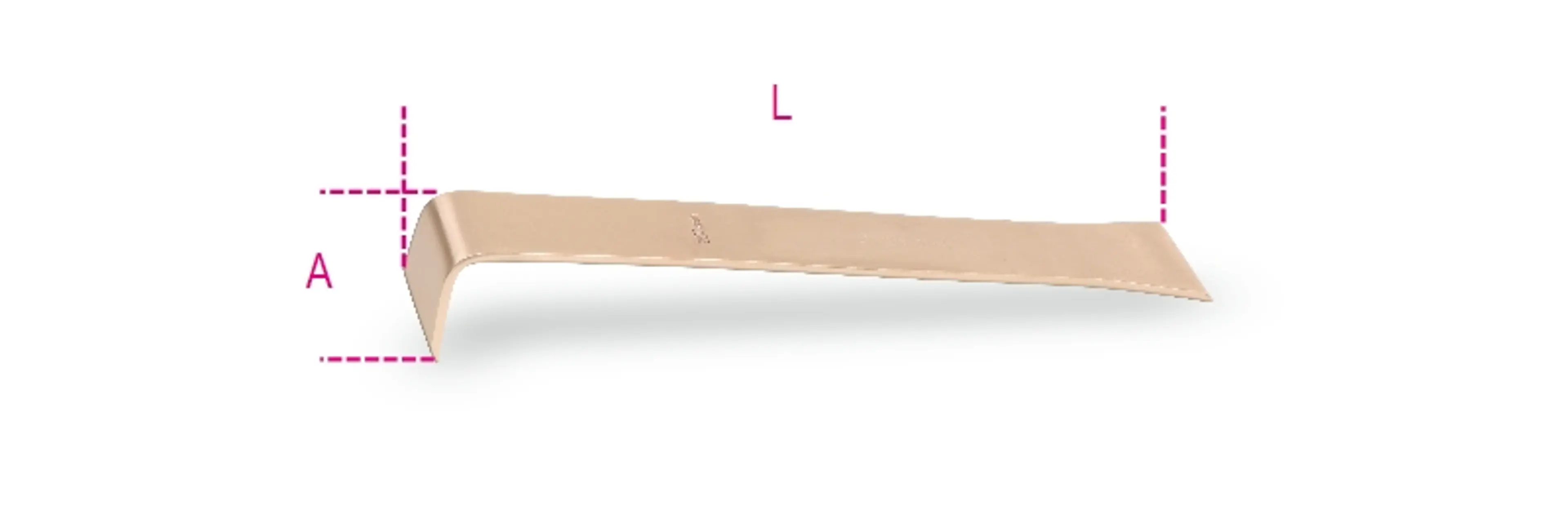 961BA 350-PALANCA 961 ANTICHISPA