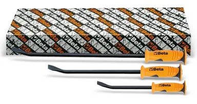 965/S3-CAJA 3 PALANCAS 965