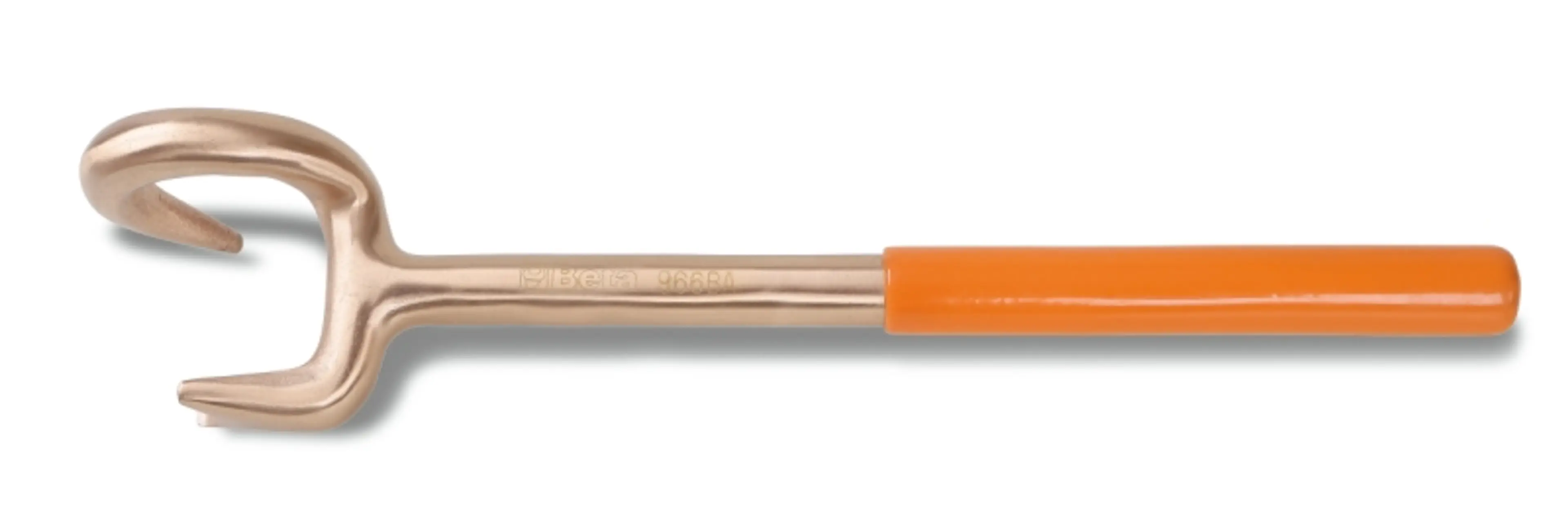 966BA-LLAVE DE MANIOBRA ANTICHISPA