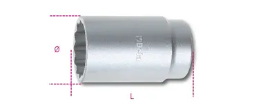 969B 30-LL P. APRETAR LA TUERCA DEL