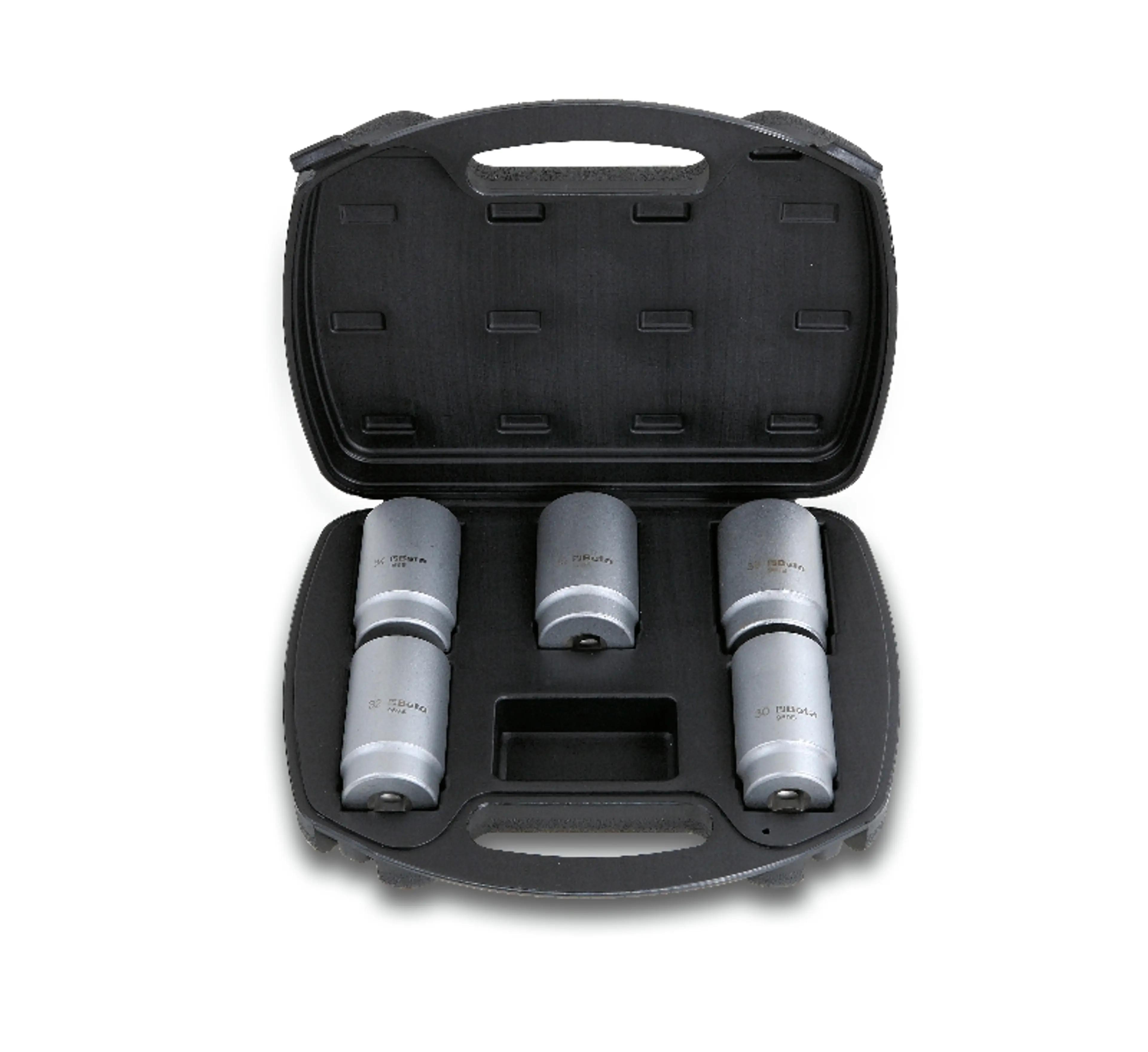 969/C5-CAJA 5 LLAVES 969