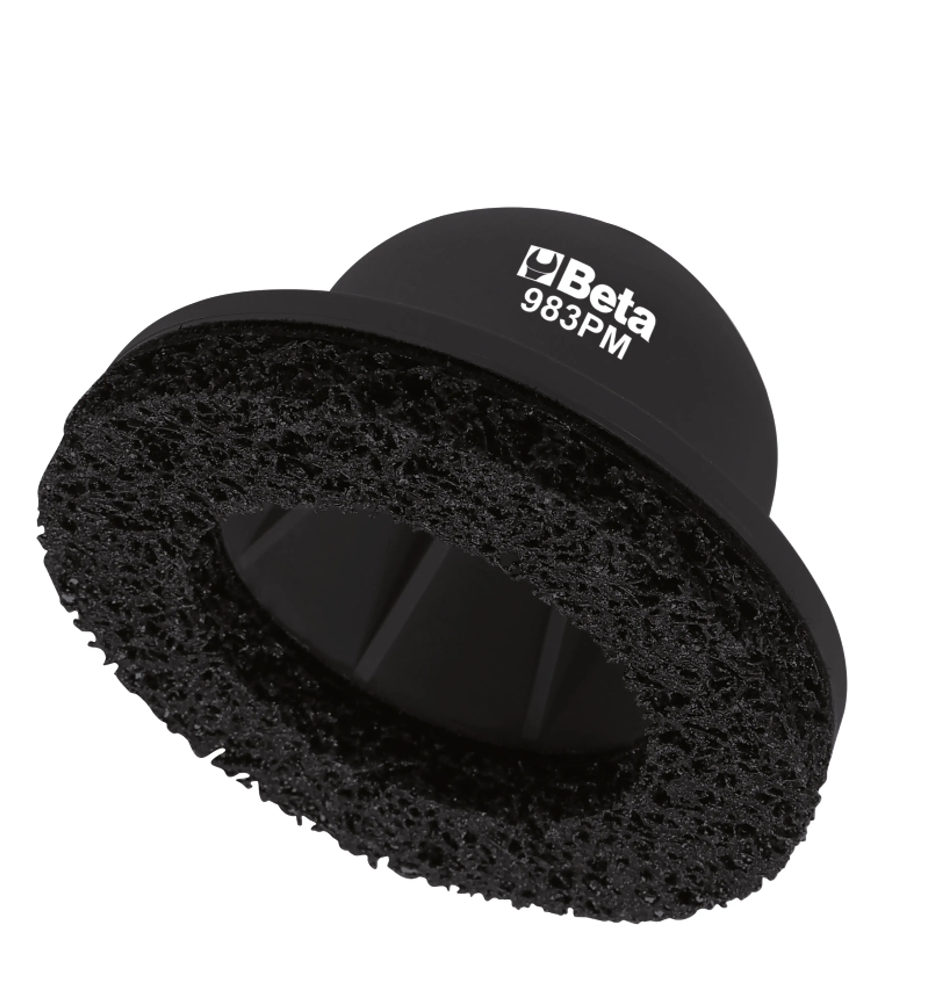 983 PM-CEPILLO ABRASIVO P. LIMPIAR 