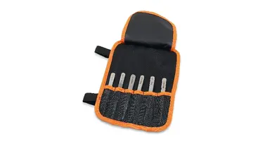 999/B6N-JUEGO DE 6 PINZAS