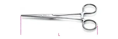 1002-PINZAS AUTOBLOQUEANTES