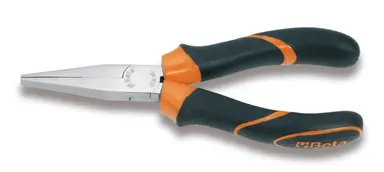 1008BM 160-ALICATES PLANAS LARGAS B