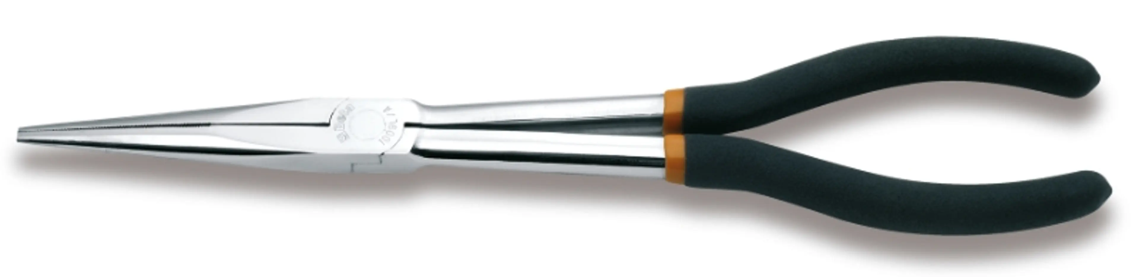 1009L/A-ALICATES SEMIRREDONDA