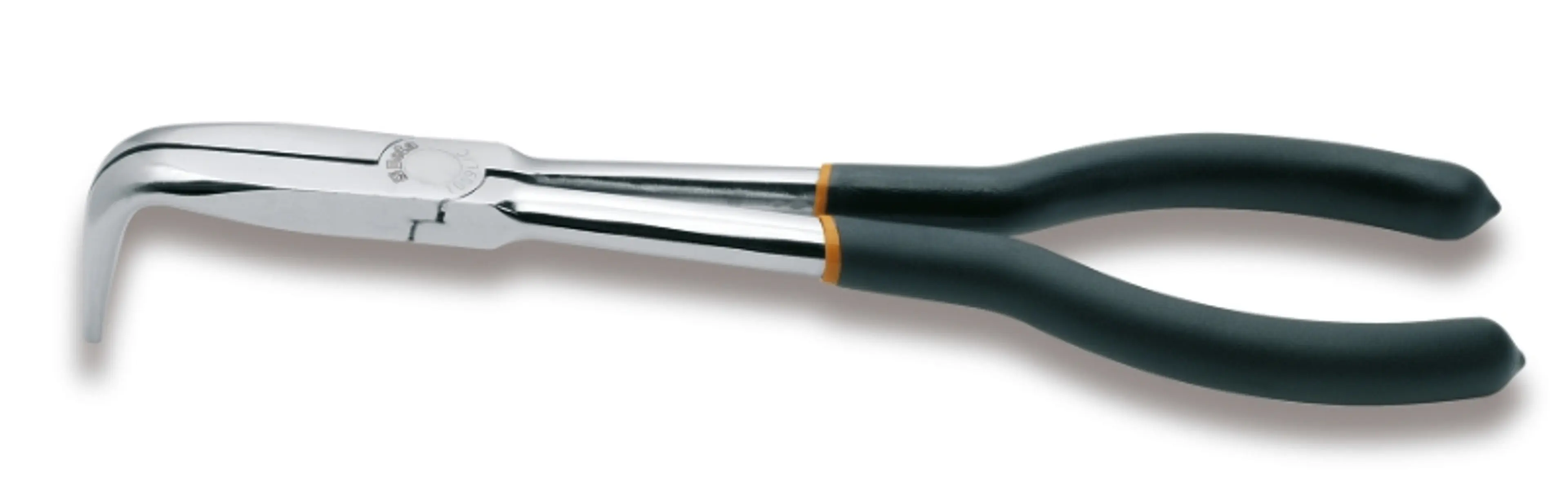 1009L/C-ALICATES SEMIRREDONDA MUY L