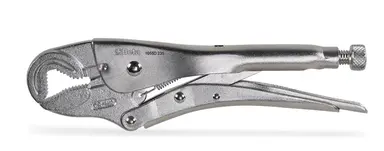 1055D 235-MORDAZAS DE PRESIÓN TUERC