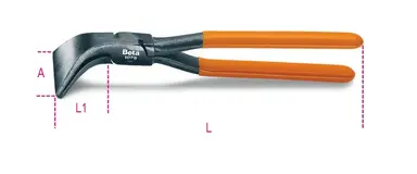 1078 280-ALICATES BOCA ANCHAS Y ACO