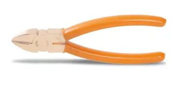 1082BA 160-ALICATES CORTANTES ANTIC