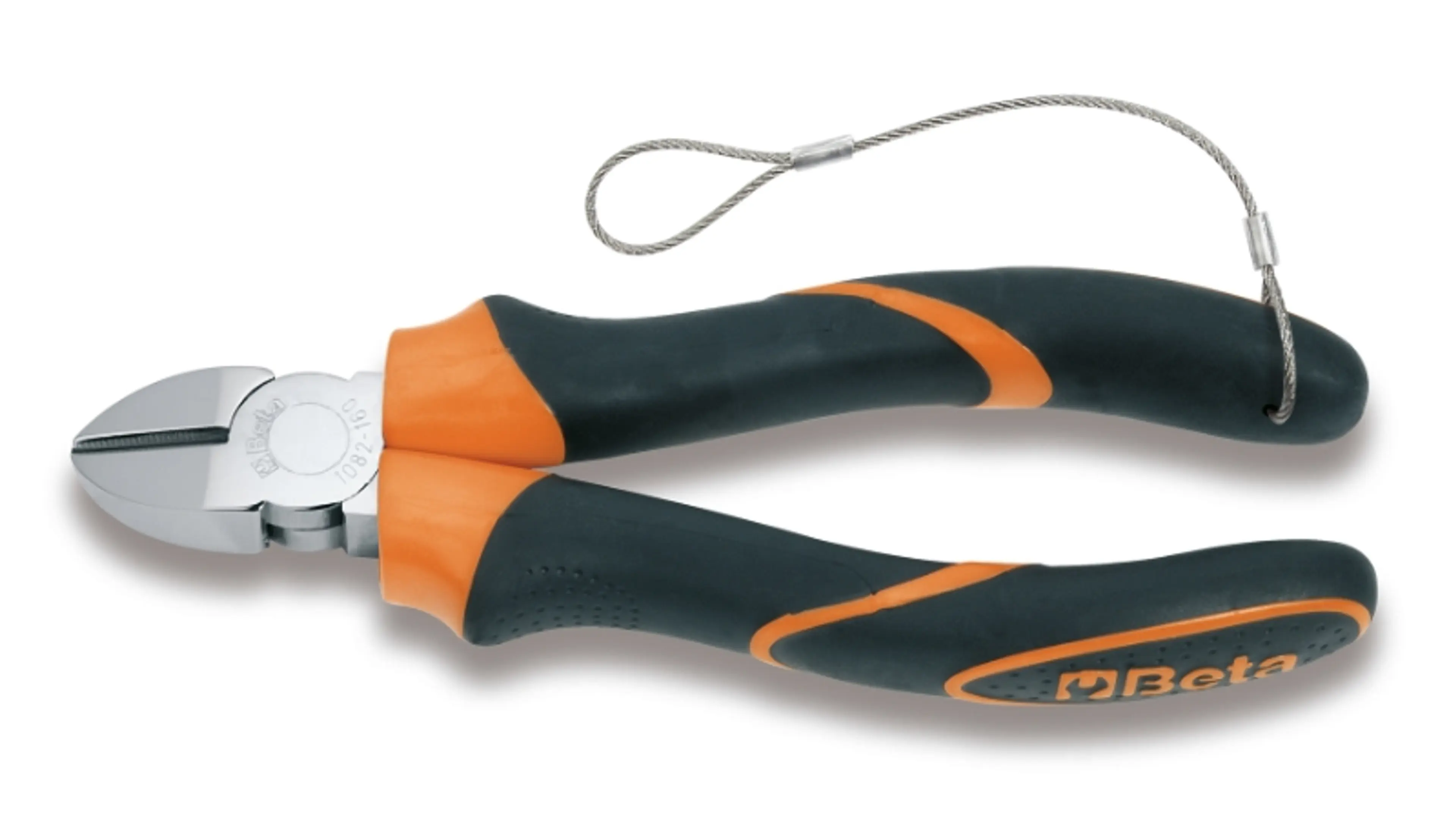 1082BM-HS 160-ALICATE DE CORTANTES 