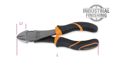 1084GBM 160-ALICATES GRAN EFECTO DI