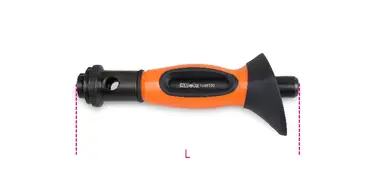 1105T 30-MANGO SACABOCADOS 1105 2-3