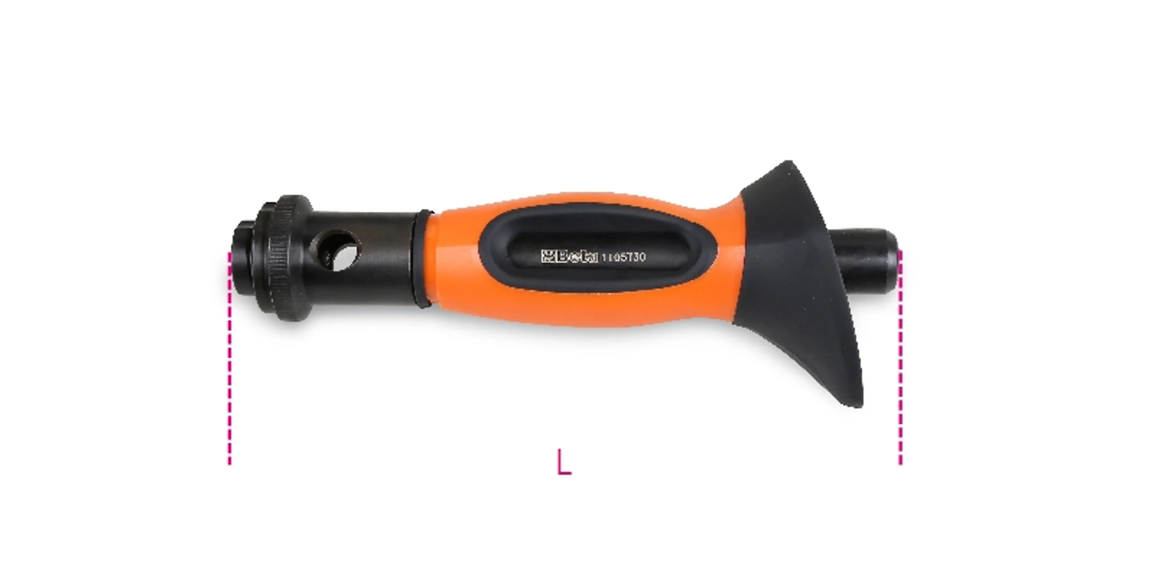 1105T 30-MANGO SACABOCADOS 1105 2-3