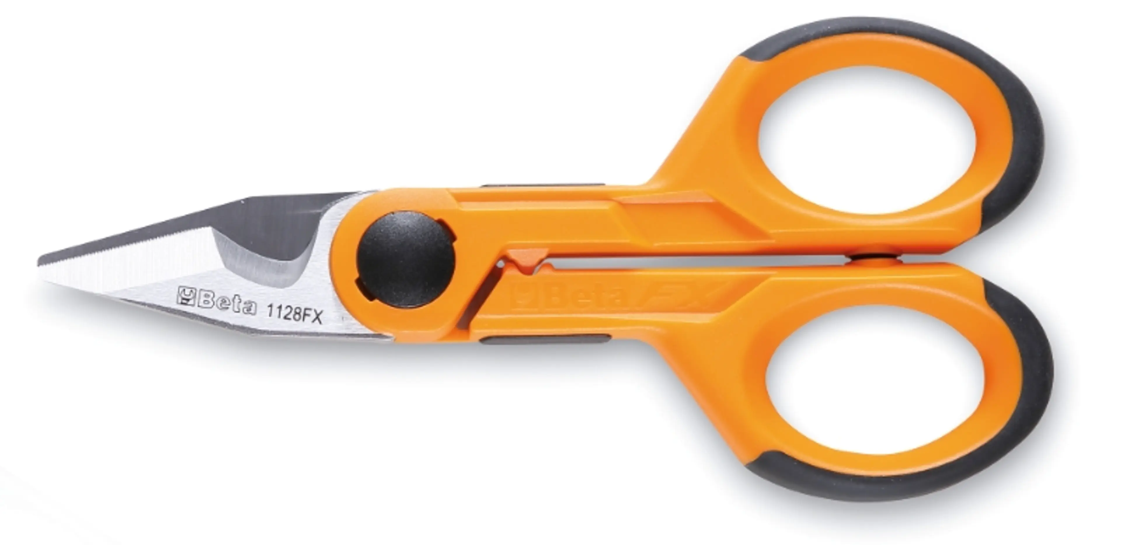 1128FX-TIJERAS DE ELECTRICISTA