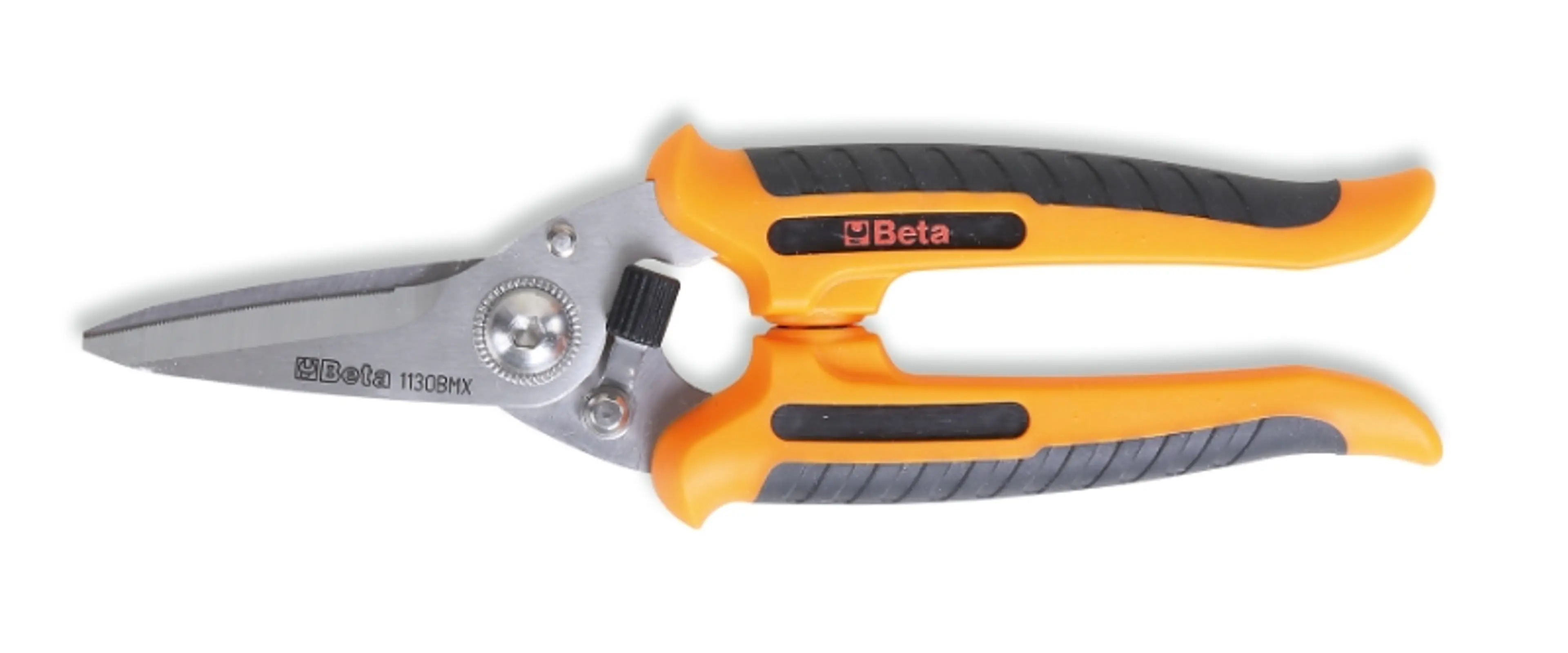 1130BMX-TIJERAS MULTI-USOS HOJAS RE