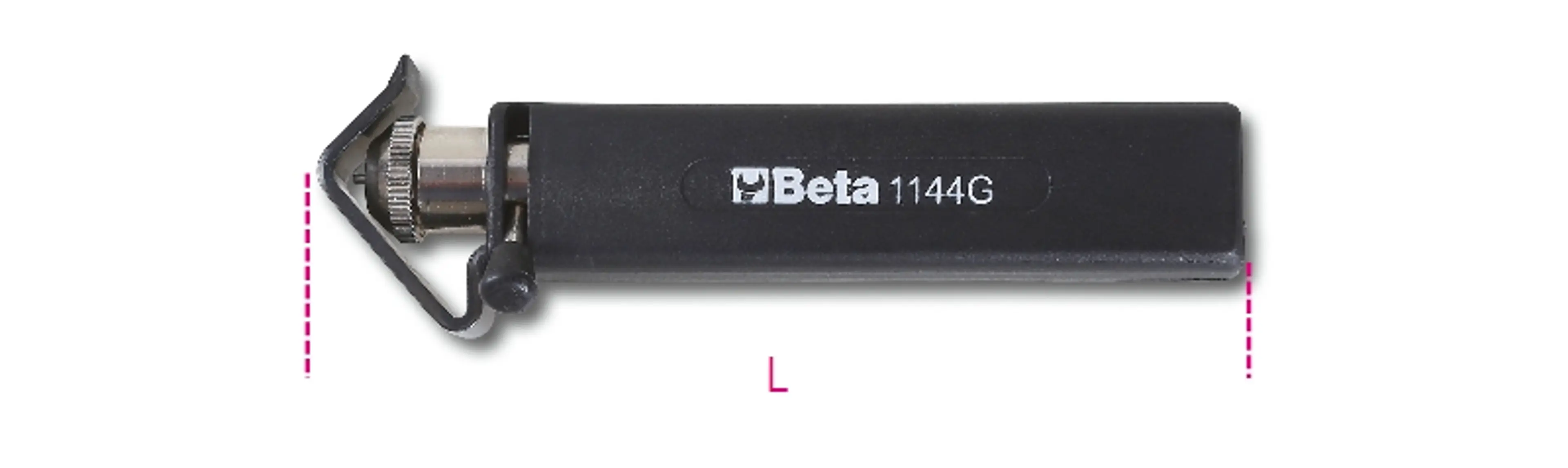1144G-PELACABLES 6-20 MM