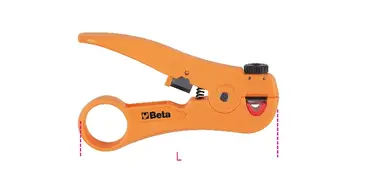 1144T-PELACABLES DE BOLSILLO AJUSTA