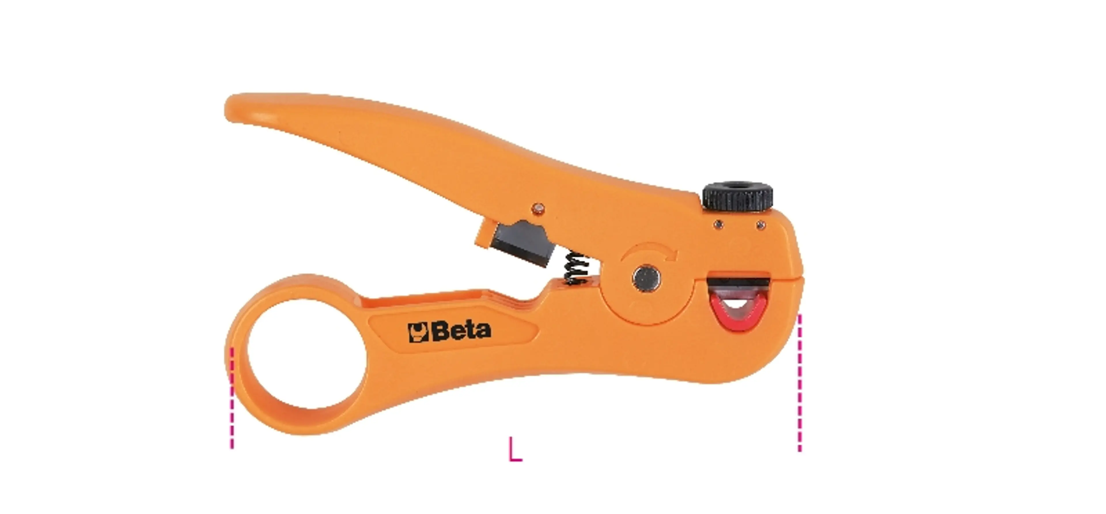 1144T-PELACABLES DE BOLSILLO AJUSTA