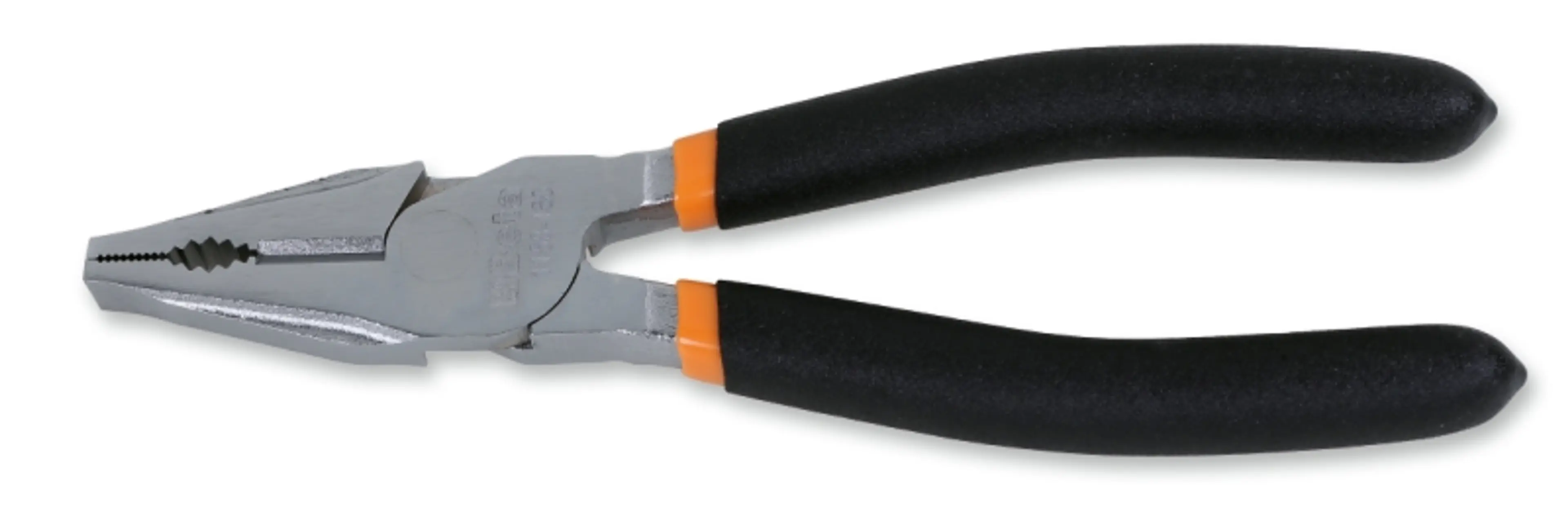 1150 220-ALICATES UNIVERSALES MANGO