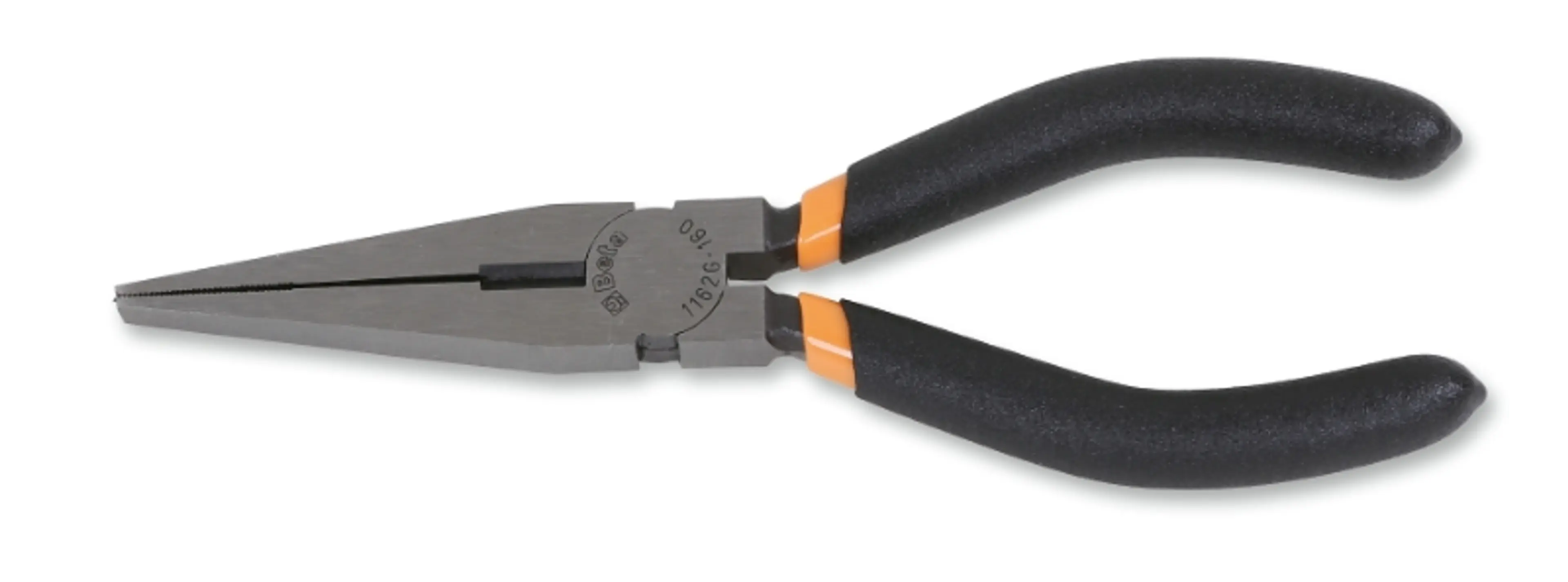 1162G 200-ALICATES PLANAS RECTAS LA