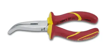 1164MQ 200-ALICATES PLANAS Y ACODAD