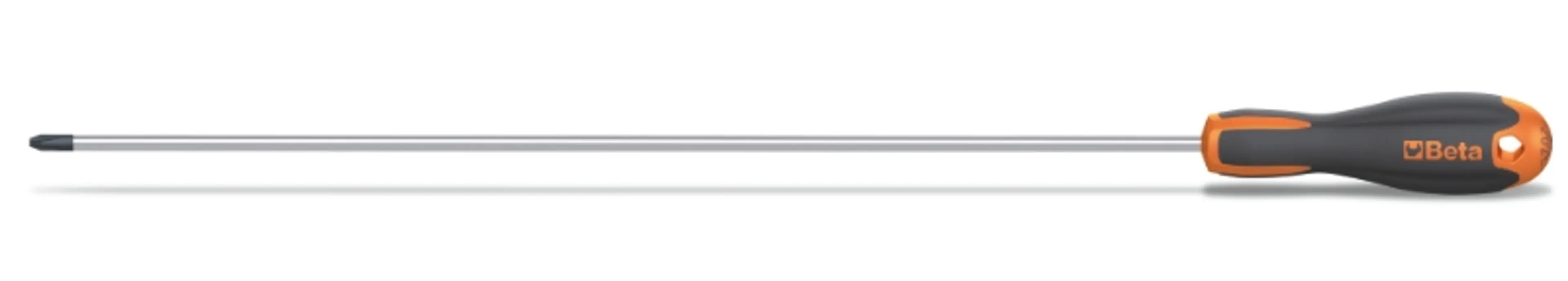 1202EL 6X400-DESTORNILLADORES PH LA