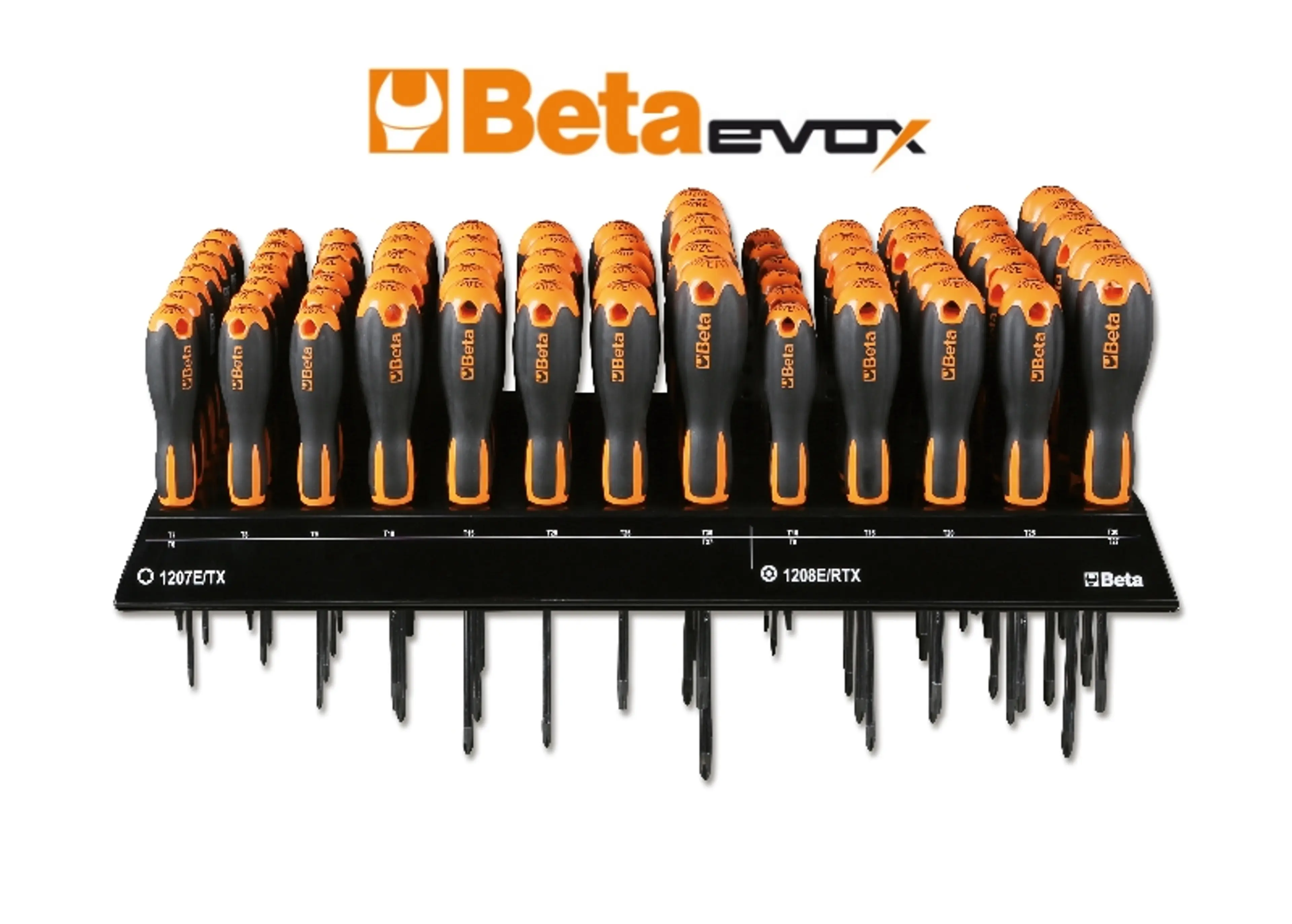 1203E/E10P-EXPOSITOR 80 DESTORNILLA