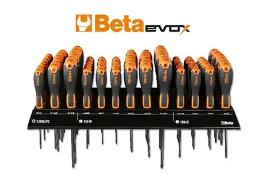 1203E/EV4P-EXPOSITOR VACIO 1203E/E4