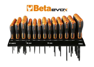 1203E/EV5P-EXPOSITOR VACIO 1203E/E5