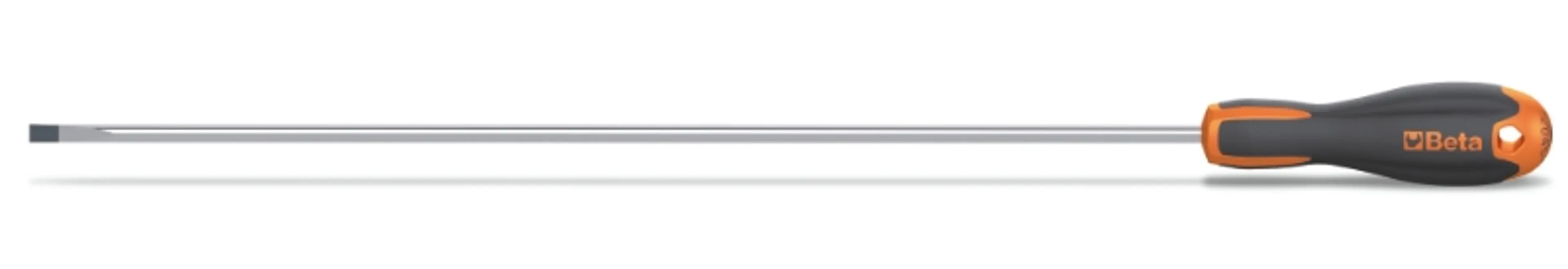 1204EL 2,5X200-DESTORNILLADORES LAR