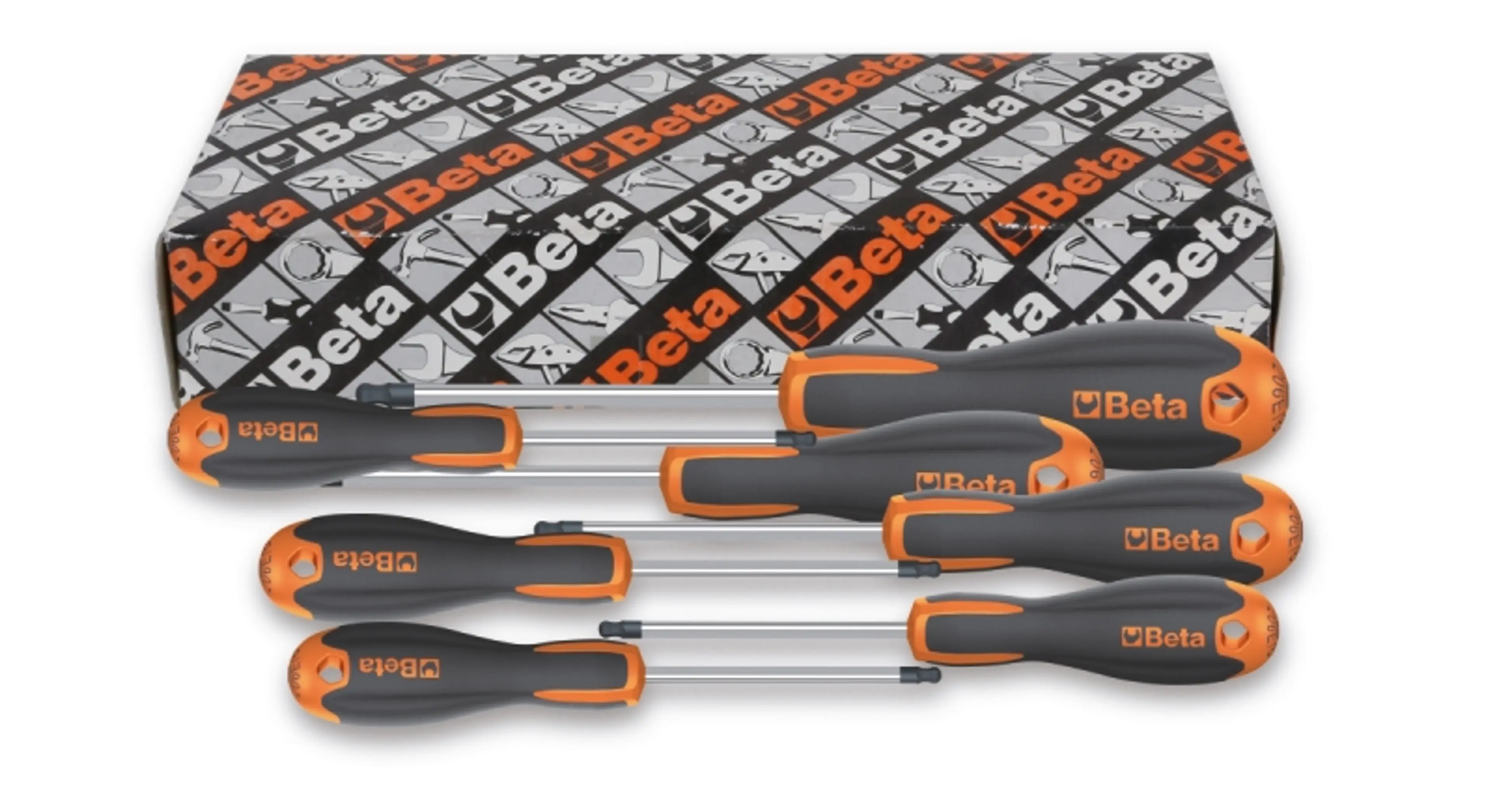 1206E/BP-S7-JUEGO 7 LLAVES MACHO HE