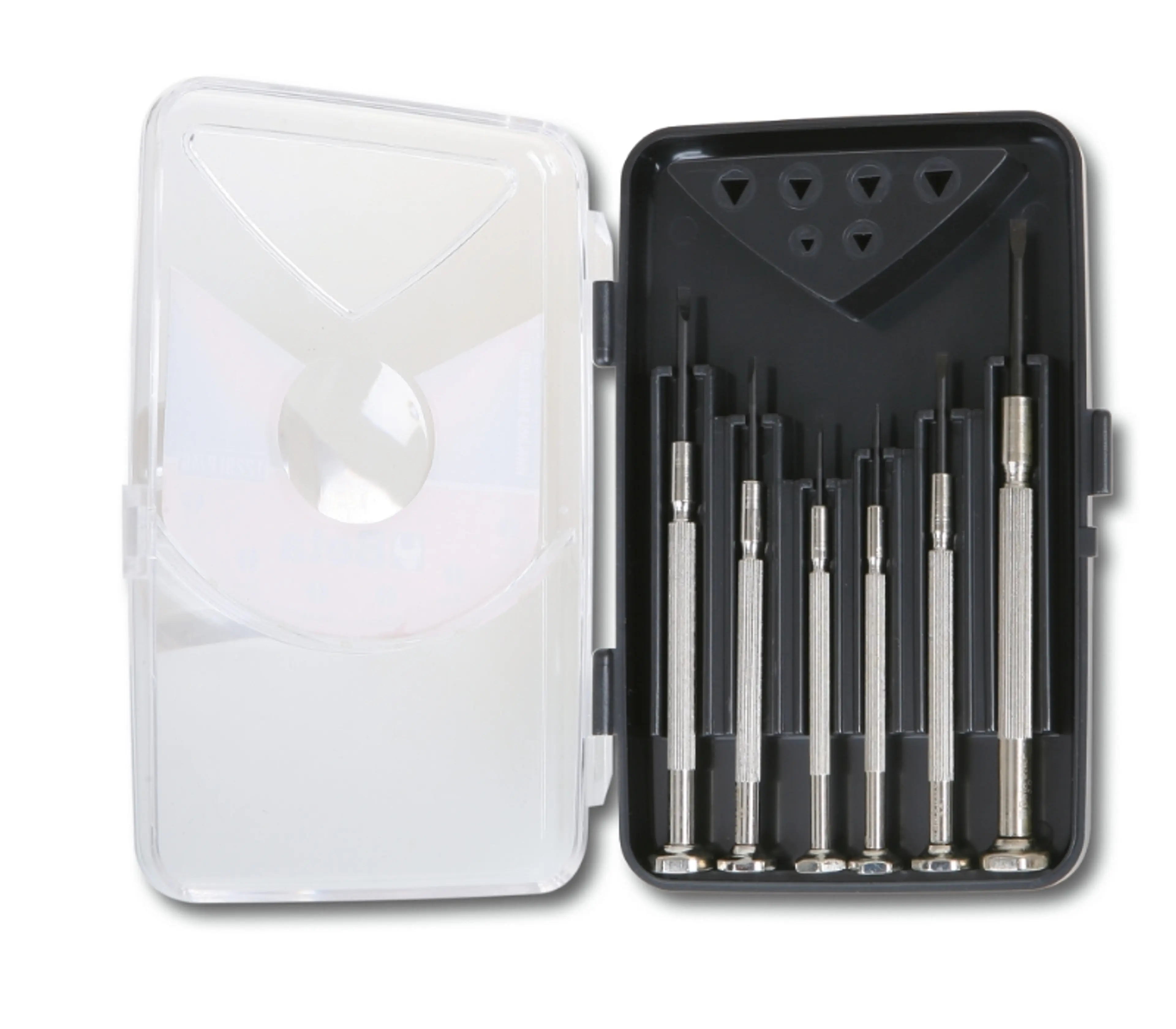 1229LP/A6-JUEGOS 6 DESTORNILLAD. 12