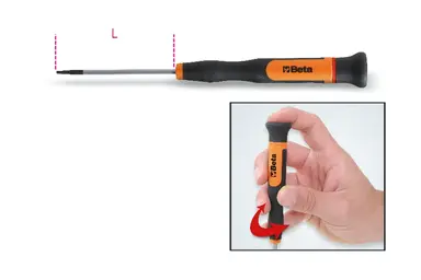 1257TX 20-MICRODESTORNILAD. DE LLAV