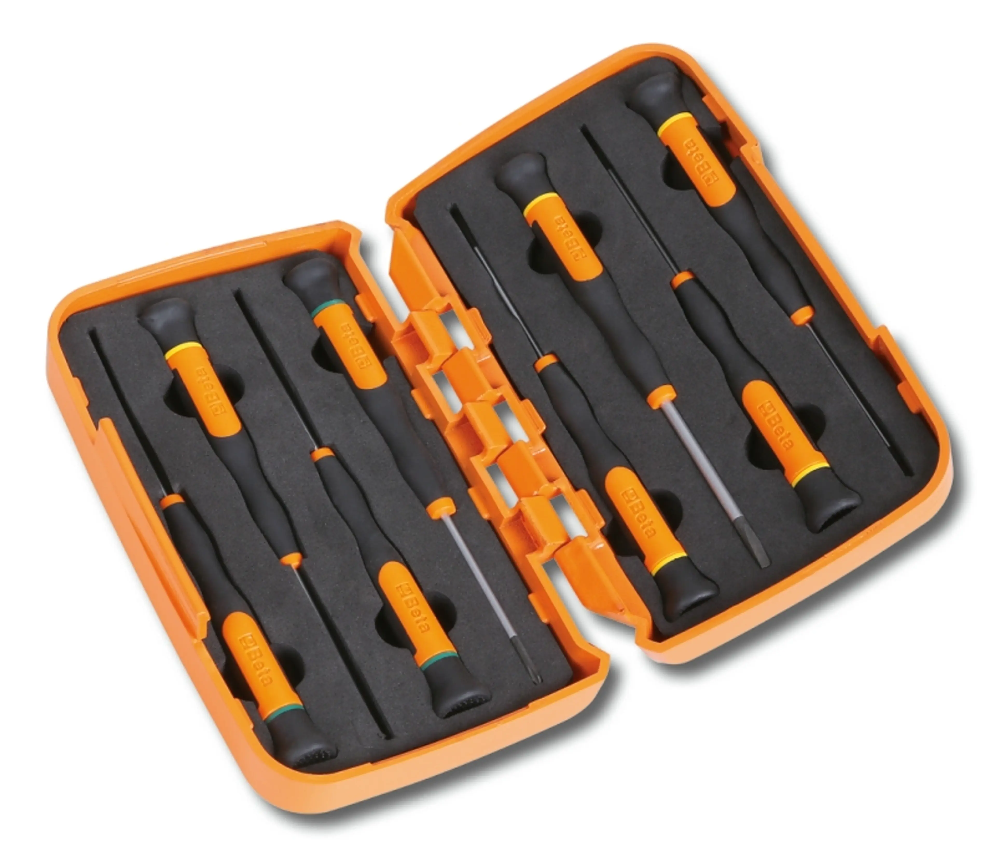 1257LPH/S8-JUEGOS 8 MICRODEST.