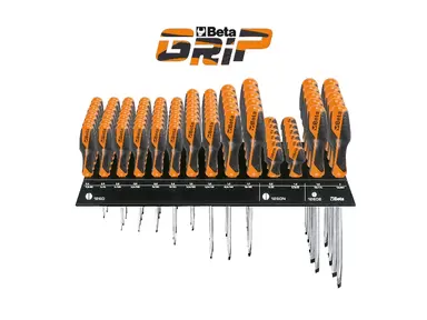 1263/E85-EXPOSITOR PARED 85 DESTORN