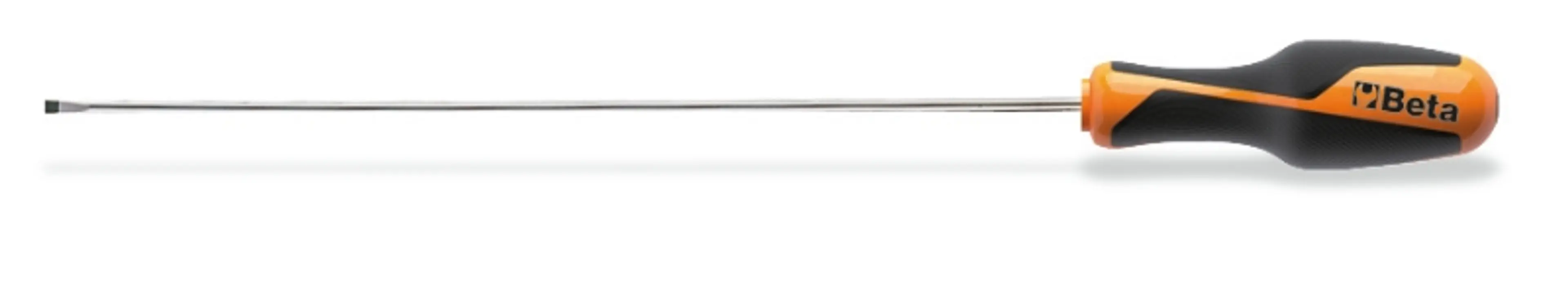 1264L 6,5X400-DESTORNILLADOR TIPO L