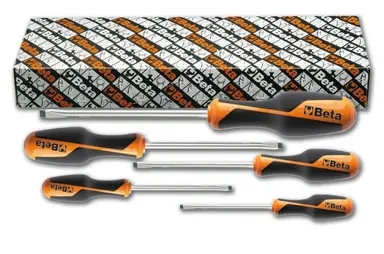 1264/S5-JUEGO 5 DESTORNILLADORES 12