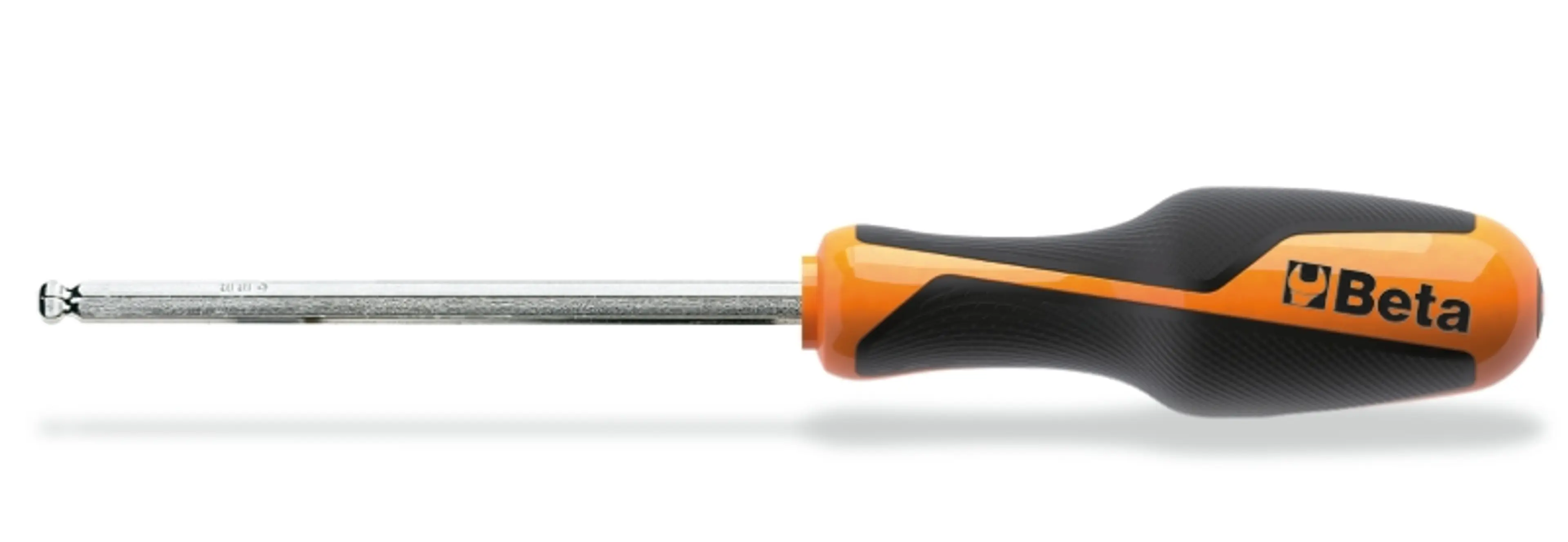 1266BP 2-LL MACHO HEX CABEZA ESFÉRI