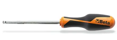 1266BP 5-LL MACHO HEX CABEZA ESFÉRI