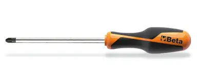 1269PZ 1-DESTORNILLADORES HUELLA DE