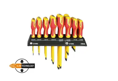 1273MQ/E4-EXPOSITOR PARED 43 DESTOR