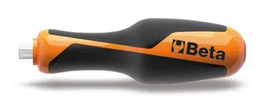 1281BG-MANGO PORTAHOJAS